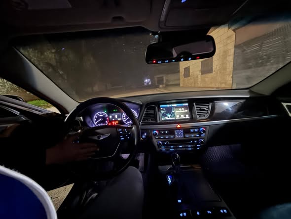 جينيسيس جينيسيس 2015 - صورة 3