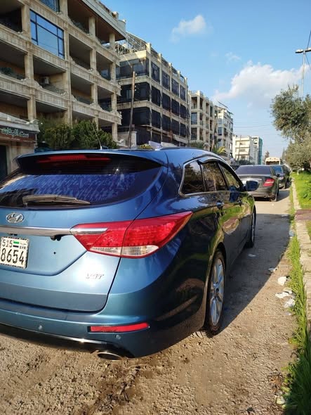 هيونداي i40 2014 - صورة 2