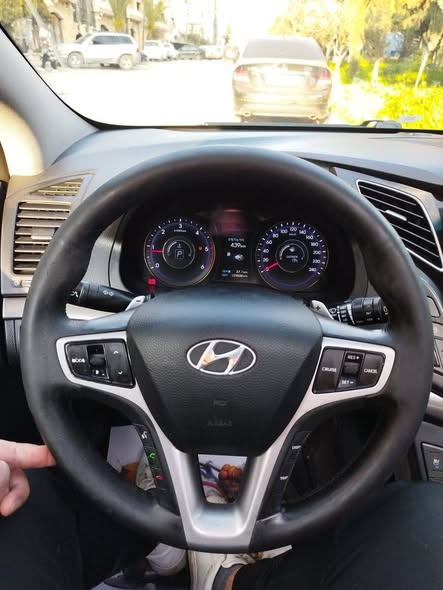 هيونداي i40 2014 - صورة 3