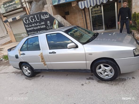 شيري كرت 2003 - صورة 1