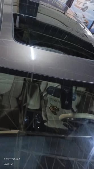 بي ام دبليو اكس 3 2012 - صورة 3