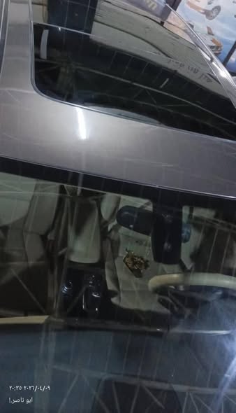 بي ام دبليو اكس 3 2012 - صورة 5