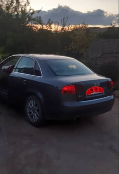 أودي A4 2007 - صورة 3