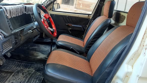 سكودا بيكاب 1994 - صورة 2