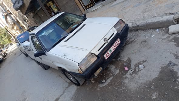 سكودا بيكاب 1994 - صورة 4