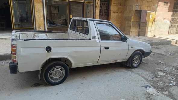 سكودا بيكاب 1994 - صورة 5