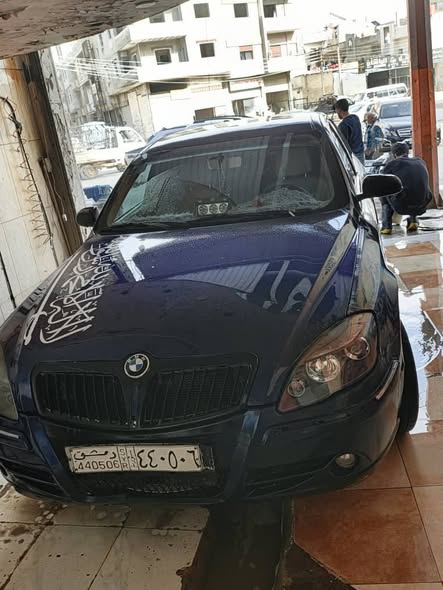 بريليانس فنتورا 2008 - صورة 2