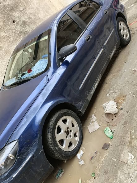 بريليانس فنتورا 2008 - صورة 3