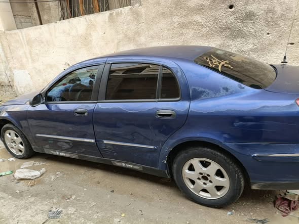 بريليانس فنتورا 2008 - صورة 4