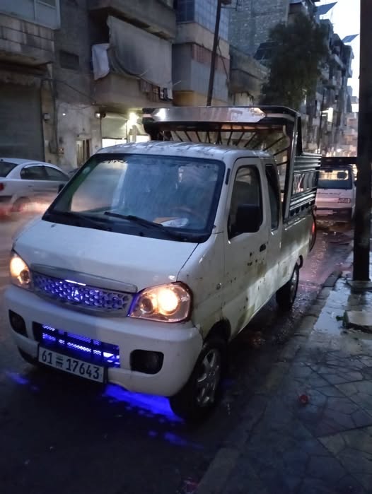 شانا حبة وربع 2010