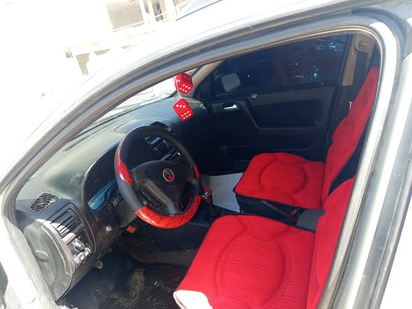 اوبل استرا 2000 - صورة 4