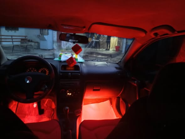 اوبل استرا 2000 - صورة 5