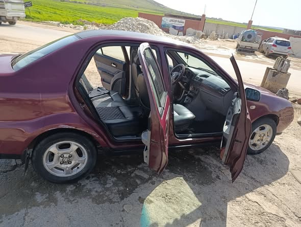 جيلي سيكي ون 2006 - صورة 2