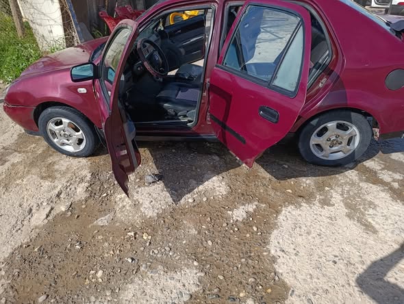 جيلي سيكي ون 2006 - صورة 4