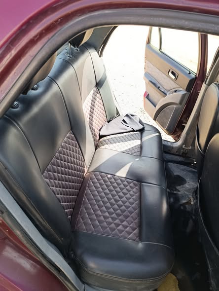 جيلي سيكي ون 2006 - صورة 5