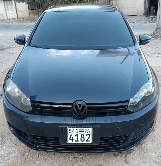 فولكس فاجن جولف 2011 - صورة 3