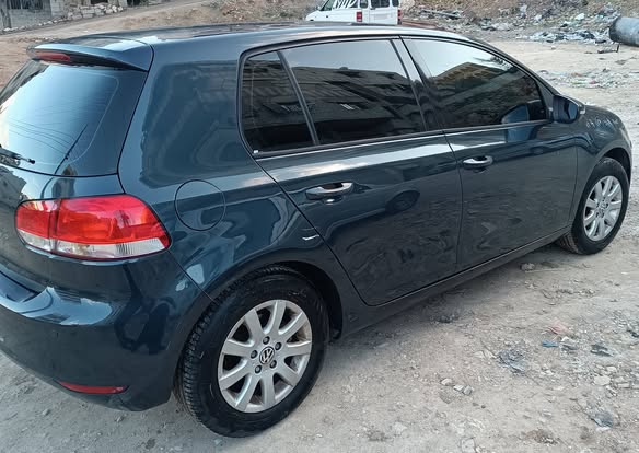 فولكس فاجن جولف 2011 - صورة 4