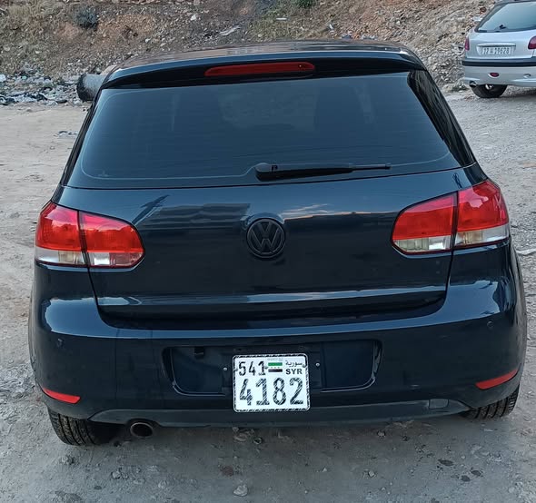 فولكس فاجن جولف 2011 - صورة 5