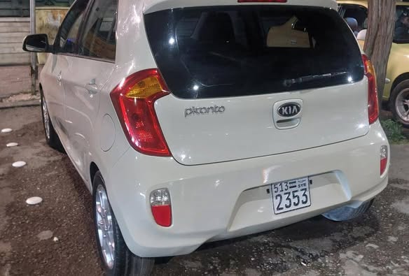 كيا بيكانتو 2013 - صورة 2