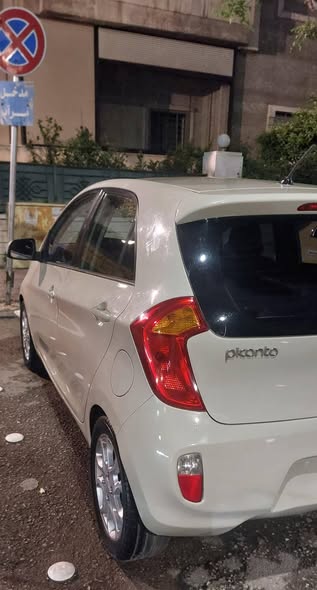 كيا بيكانتو 2013 - صورة 4