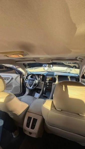 فورد توروس 2015 - صورة 2