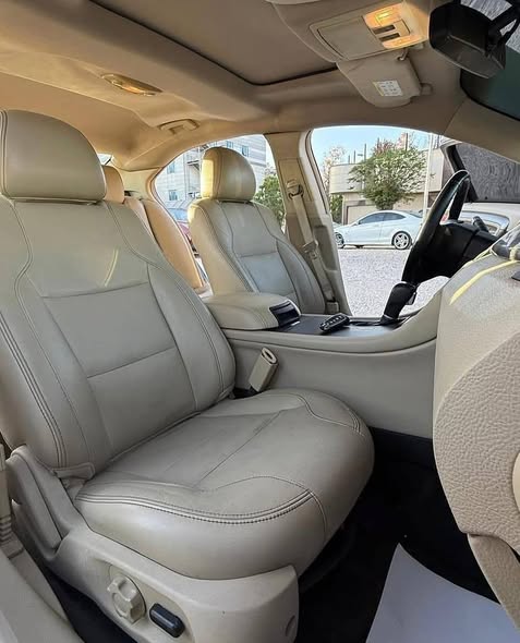 فورد توروس 2015 - صورة 3