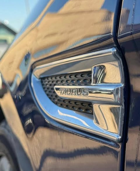 فورد توروس 2015 - صورة 5