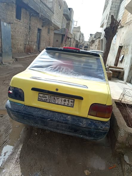 سايبا سابا 2005 - صورة 2