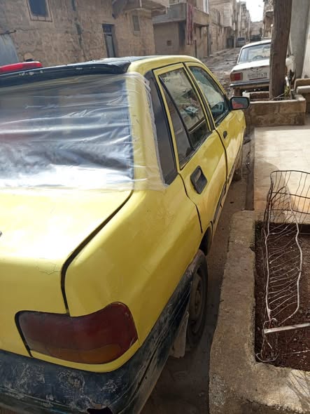 سايبا سابا 2005 - صورة 3