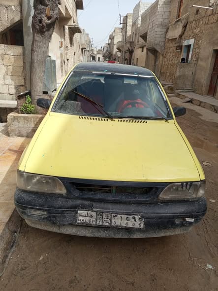 سايبا سابا 2005 - صورة 4