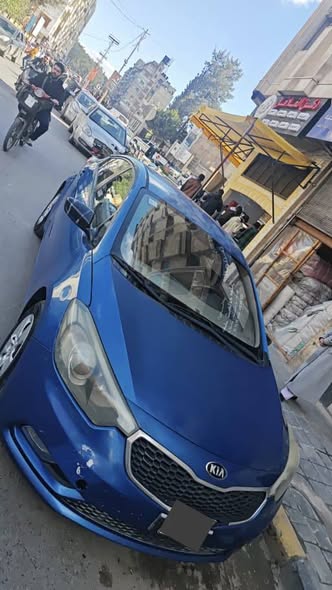 كيا سيراتو 2015 - صورة 2