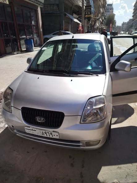 كيا مورنينغ 2007 - صورة 2