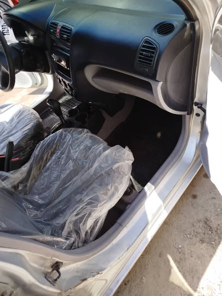 كيا مورنينغ 2007 - صورة 5