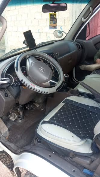 هيونداي بورتر 2015 - صورة 3