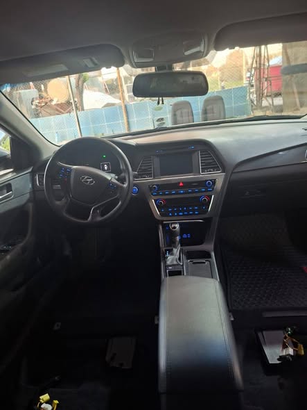 هيونداي سوناتا 2016 - صورة 4