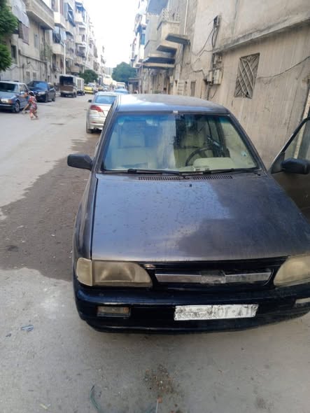 سايبا سابا 2000 - صورة 2