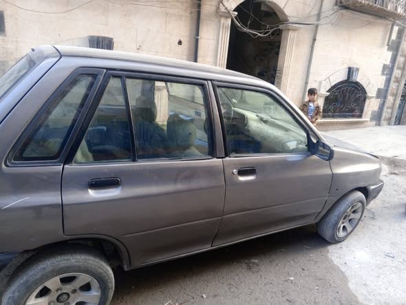 سايبا سابا 2000 - صورة 3