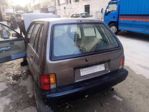 سايبا سابا 2000 - صورة 4