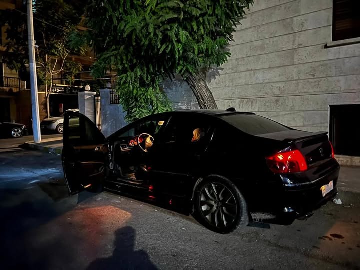 بيجو 407 2005 - صورة 1