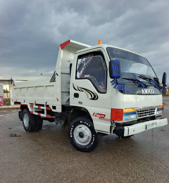 أميكو 1045 2006 - صورة 1