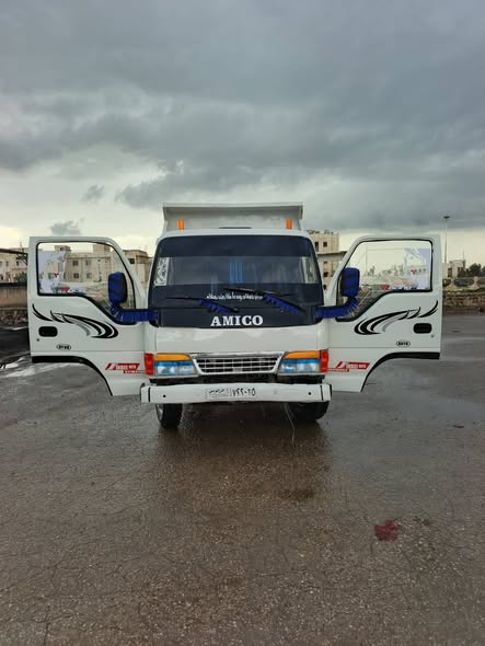 أميكو 1045 2006 - صورة 3