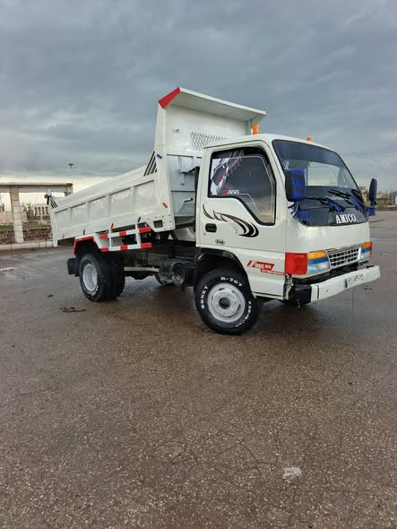 أميكو 1045 2006 - صورة 4