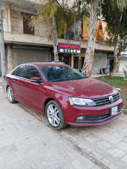 فولكس فاجن جيتا 2018 - صورة 2