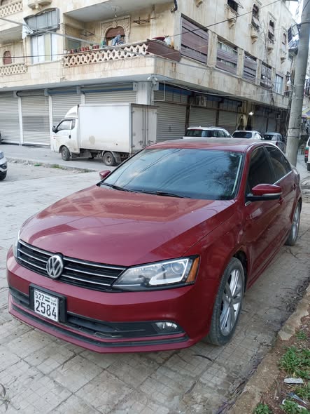 فولكس فاجن جيتا 2018 - صورة 3