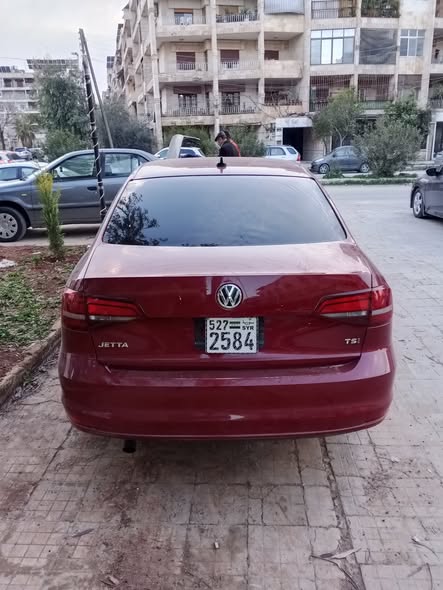 فولكس فاجن جيتا 2018 - صورة 4