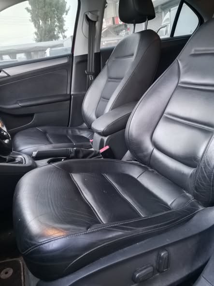 فولكس فاجن جيتا 2018 - صورة 5