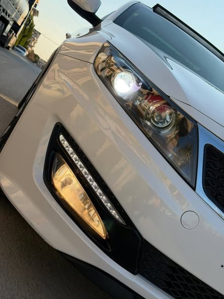 كيا K5 2011 - صورة 3