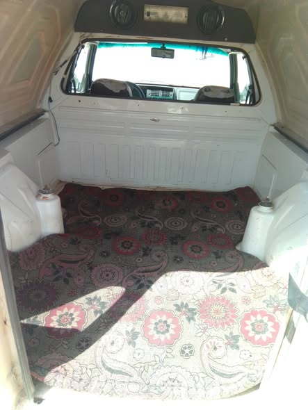 سكودا كرت 1995 - صورة 1