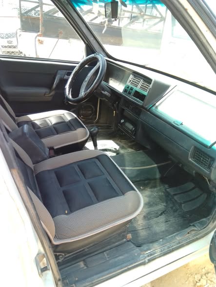 سكودا كرت 1995 - صورة 3