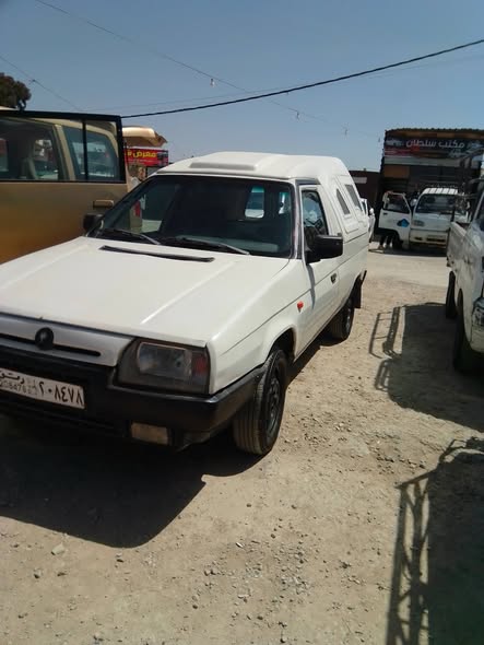 سكودا كرت 1995 - صورة 4